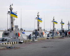 Атака России в Керченском проливе: командир украинского экипажа решился на смелый шаг