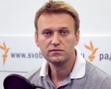 Одне з двох: Навальний розповів про замах на своє життя