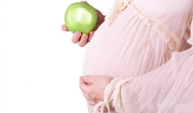 Які продукти заважають завагітніти