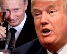 Стало відомо, про що говоритиме Путін із Трампом
