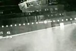 Ураження суховантажного судна в Бердянську
