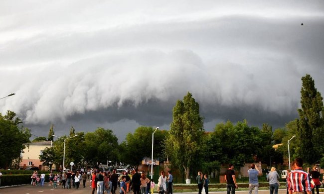 Погода на 31 августа: Украину ждет новая волна дождей