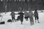 Перевал Дятлова