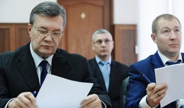 Главное за ночь: ФБР против Трампа и допрос Януковича