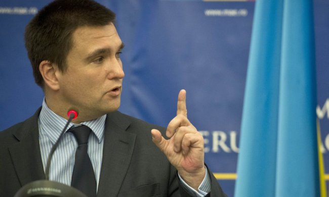 Павел Климкин