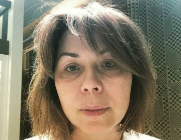 Анна Ісаєва, Фото:instagram.