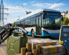 Тролейбус у Тернополі