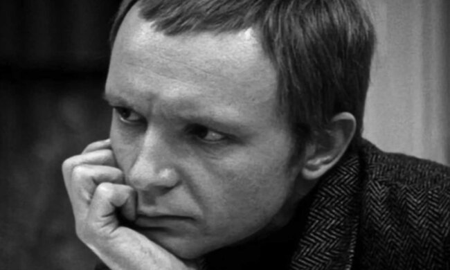 Андрій Мягков