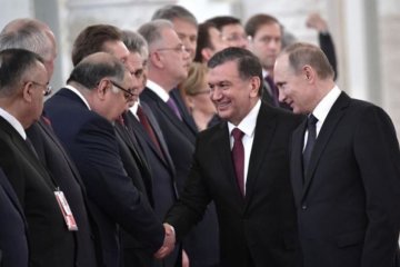 Путинские олигархи в одно мгновенье потеряли миллиарды, и вот почему