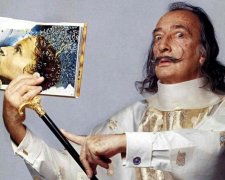 У справі про дочку Сальвадора Далі поставлять жирну крапку