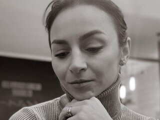 Ілона Гвоздьова, фото: Instagram