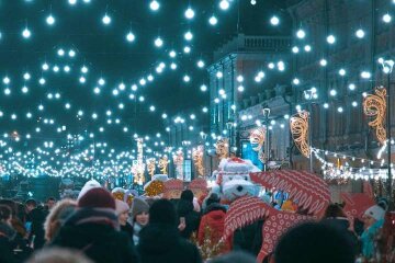 Києве, попрощайся із сонцем: якою буде погода в столиці 4 січня