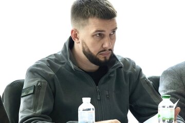Євген Медведовський