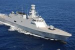 Харків виходить у Чорне море