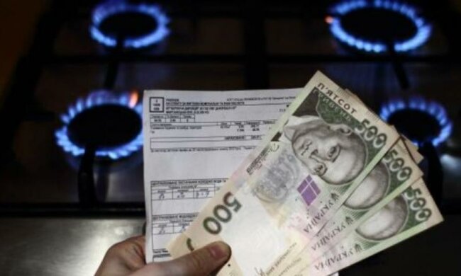 Українці заборгували за комуналку десятки мільярдів