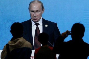 Експерт зруйнував базу путінської пропаганди про Україну