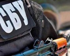 На оккупированную территорию пытались провезти большой груз сантехники