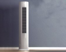 Mi Floor Standing AC