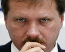 Корбан - только начало, у Порошенко лопнуло терпение - Чорновил