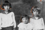 Дети Галиции в 1920-1930-х годах, источник: Локальная история