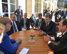 Геращенко раптово розхвалила Путіна