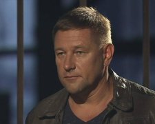 Стогній "наїхав" на реформу поліції