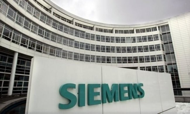 Siemens виплатить 37 млн євро Ізраїлю
