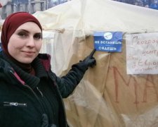 Убийство Окуевой: что известно о нападавших