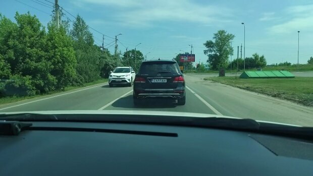 В Харькове перекрыли улицу Кооперативную с 9:00 до 13:00: как объехать