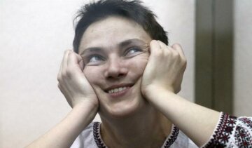Савченко пообіцяли повернути на Україну вже в травні