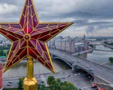 Москва вислала з РФ українського дипломата