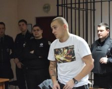 Пораненого Стерненка спробували добити лікарі