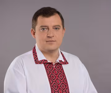 Олександр Федоренко