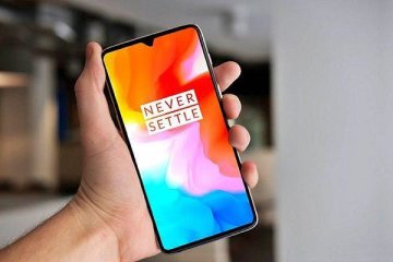 OnePlus 6T пройшов тест на потужність: результат вражає