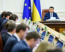 Гройсман іде у відставку: Парубій назвав час "Х"