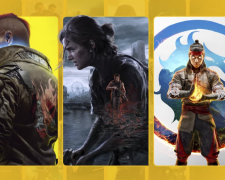 PS Plus