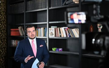 Квартира Лебедєва в Києві на аукціоні