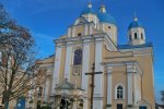 Під Львовом обчистили прокурора, мантія не допомогла