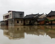 У Китаї п'ятеро людей загинули в наслідок зсуву 