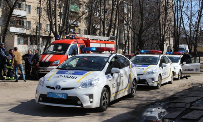 Зверское убийство студенток в Харькове: полиция показала фото главного подозреваемого