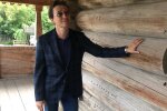 Безруков учится стрелять и приживается в глубинке: "Я обязательно вернусь..."
