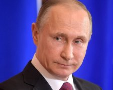 Путіна загнали в кут санкціями проти РФ