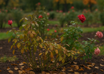Троянди, фото з вільних джерел