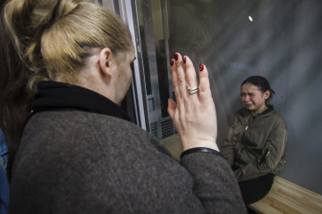 В деле Зайцевой пострадавшие назвали главного виновника