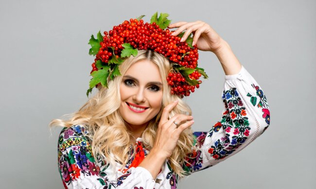 Ирина Федишин