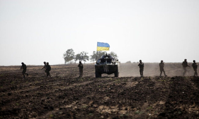 У бійців ООС з'явився унікальний план по поверненню Донбасу: що готують захисники України