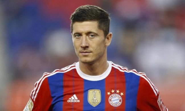 Форвард «Баварії» чотири рази потрапив до Книги рекордів Гіннеса