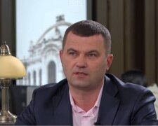 Андрій Задерейко