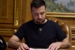 Володимир Зеленський, фото: ОПУ