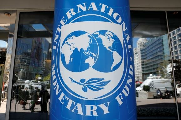 МВФ, иллюстративное фото: Flickr